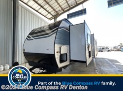 New 2023 CrossRoads Zinger ZR340BH available in Denton, Texas