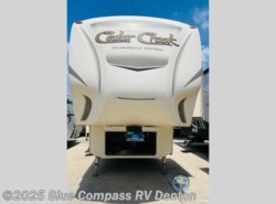  Used 2017 Forest River Cedar Creek Silverback 33IK available in Denton, Texas