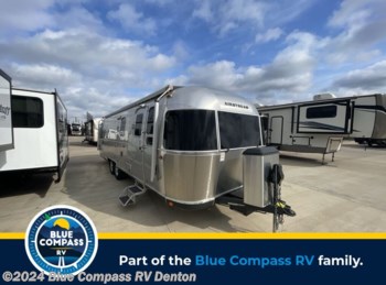 Used 2016 Airstream Classic 30 Twin available in Denton, Texas