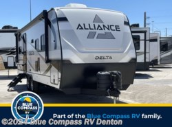 New 2024 Alliance RV Delta 251BH available in Denton, Texas