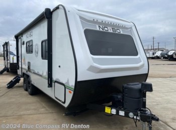 Used 2022 Forest River No Boundaries NB19.6 available in Denton, Texas