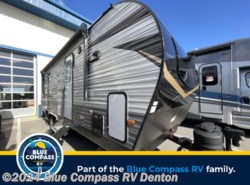 New 2024 Forest River Aurora 26FKDS available in Denton, Texas
