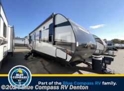 New 2024 Forest River Aurora Sky Series 310KDS available in Denton, Texas