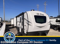 New 2024 Forest River Flagstaff E-Pro 15FBS available in Denton, Texas
