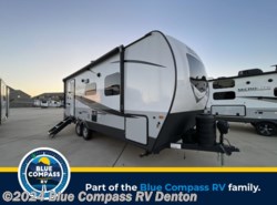 New 2024 Forest River Flagstaff Micro Lite 25FBLS available in Denton, Texas