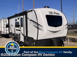 New 2024 Forest River Flagstaff E-Pro E20BHS available in Denton, Texas