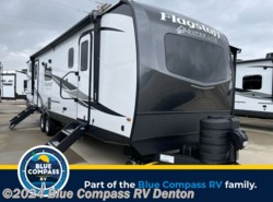New 2024 Forest River Flagstaff Super Lite 29BHS available in Denton, Texas