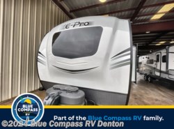 New 2024 Forest River Flagstaff E-Pro E19FBS available in Denton, Texas