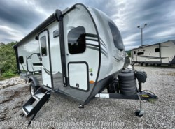 New 2024 Forest River Flagstaff E-Pro E20FKS available in Denton, Texas