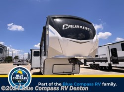 Used 2022 Prime Time Crusader 335RLP available in Denton, Texas