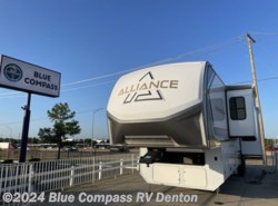 New 2025 Alliance RV Paradigm 382RK available in Denton, Texas