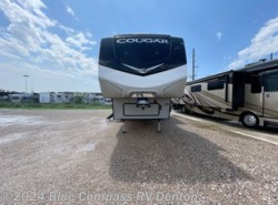 Used 2022 Keystone Cougar 364BHL available in Denton, Texas