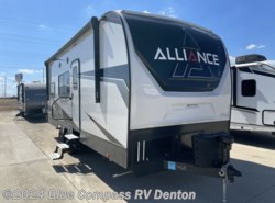 Used 2023 Alliance RV Valor 21T15 available in Denton, Texas