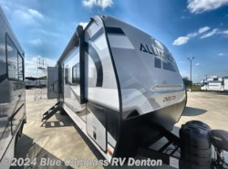 New 2024 Alliance RV Delta 294RK available in Denton, Texas