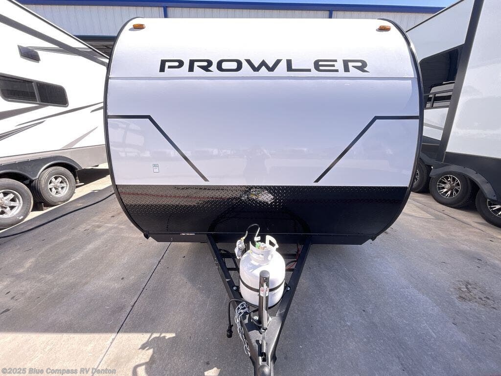 New 2025 Heartland Prowler 17BHLX available in Denton, Texas