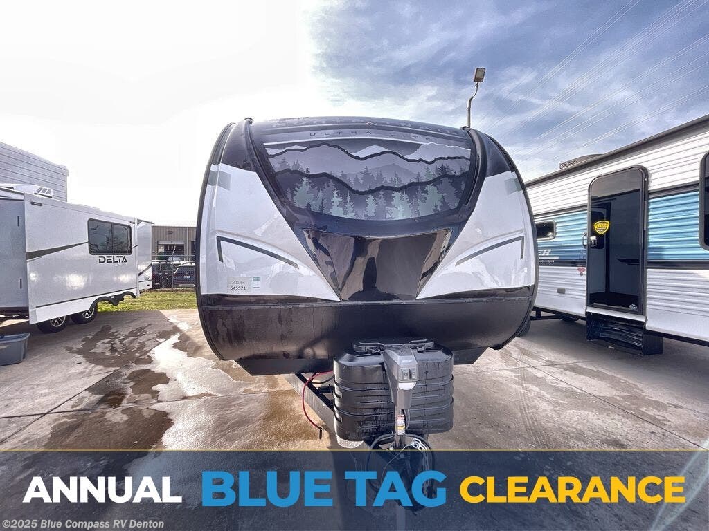 New 2025 Heartland North Trail 2611-BH available in Denton, Texas