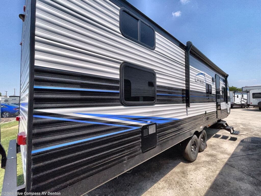 New 2025 Heartland Prowler Lynx 3005QBX available in Denton, Texas