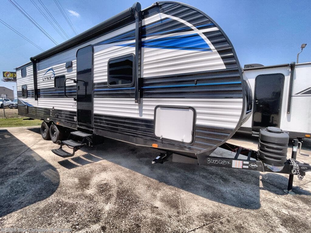 New 2025 Heartland Prowler Lynx 3005QBX available in Denton, Texas