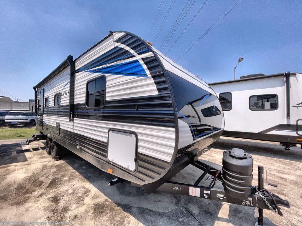 New 2025 Heartland Prowler Lynx 2611RLX available in Denton, Texas