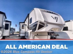 New 2026 Dutchmen Voltage V-Series 3600 available in Denton, Texas