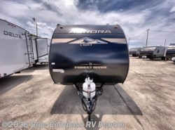 New 2026 Forest River Aurora Light 13RDX available in Denton, Texas