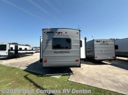 New 2026 Forest River Aurora 32RLTS available in Denton, Texas