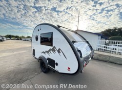 New 2026 NuCamp TAB 320 Boondock available in Denton, Texas