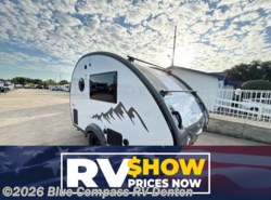 New 2026 NuCamp TAB 320 Boondock available in Denton, Texas