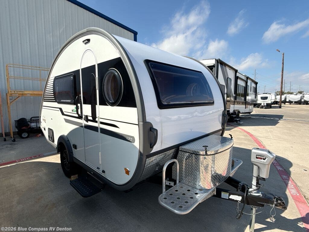 Used 2022 NuCamp TAB 400 Std. Model available in Denton, Texas