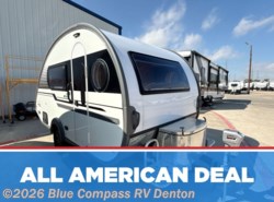Used 2022 NuCamp TAB 400 Std. Model available in Denton, Texas