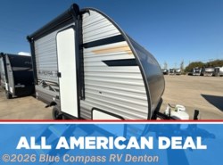 New 2026 Forest River Aurora Light 13RKX available in Denton, Texas