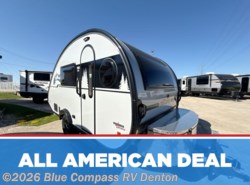 New 2026 NuCamp TAB 400 Hidden Bunk available in Denton, Texas