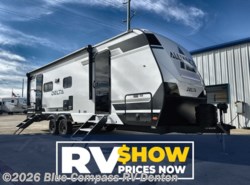 New 2026 Alliance RV Delta 252RL available in Denton, Texas