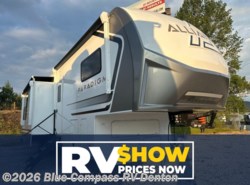 New 2026 Alliance RV Paradigm 395DS available in Denton, Texas