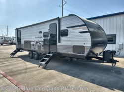 New 2026 Forest River Aurora 27DBH available in Denton, Texas