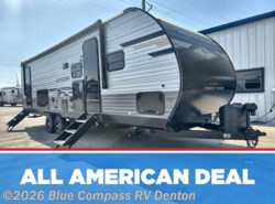 New 2026 Forest River Aurora 27DBH available in Denton, Texas