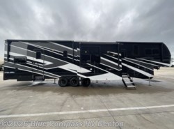 New 2026 Alliance RV Valor 44V14 available in Denton, Texas