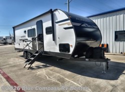 New 2026 Forest River Aurora 24RBS available in Denton, Texas