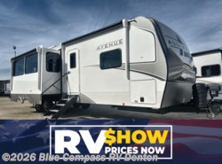 New 2026 Alliance RV Avenue 333BH available in Denton, Texas