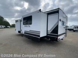 New 2026 Alliance RV Delta 274RKW available in Denton, Texas