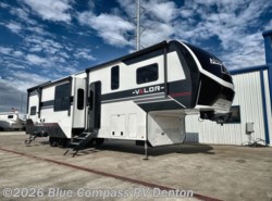 New 2026 Alliance RV Valor 37V11 available in Denton, Texas