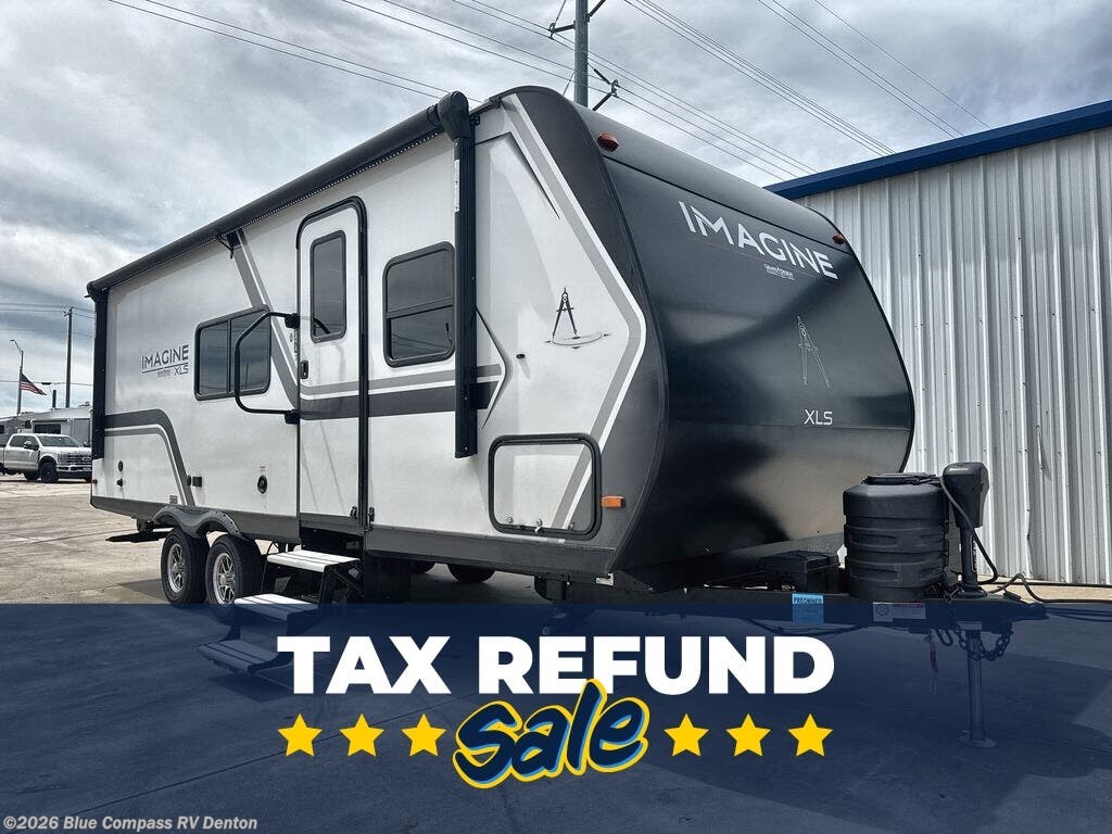 Used 2025 Grand Design Imagine 22MLE available in Denton, Texas