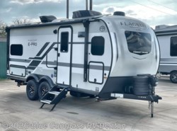 New 2026 Forest River Flagstaff E-Pro E20FK available in Denton, Texas
