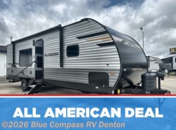 New 2026 Forest River Aurora 26ATH available in Denton, Texas