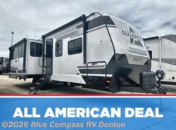 New 2026 Alliance RV Delta 292RL available in Denton, Texas