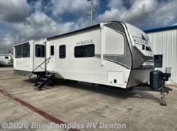 New 2026 Alliance RV Avenue 332RL available in Denton, Texas