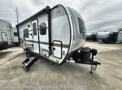 New 2026 Forest River Flagstaff E-Pro E19FD available in Denton, Texas