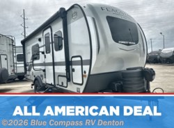 New 2026 Forest River Flagstaff E-Pro E19FD available in Denton, Texas