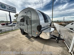 New 2026 NuCamp TAB 360 CS Black Canyon available in Denton, Texas