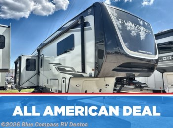 New 2026 Forest River Flagstaff Classic F361RLS available in Denton, Texas